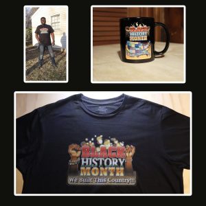 Black History Month